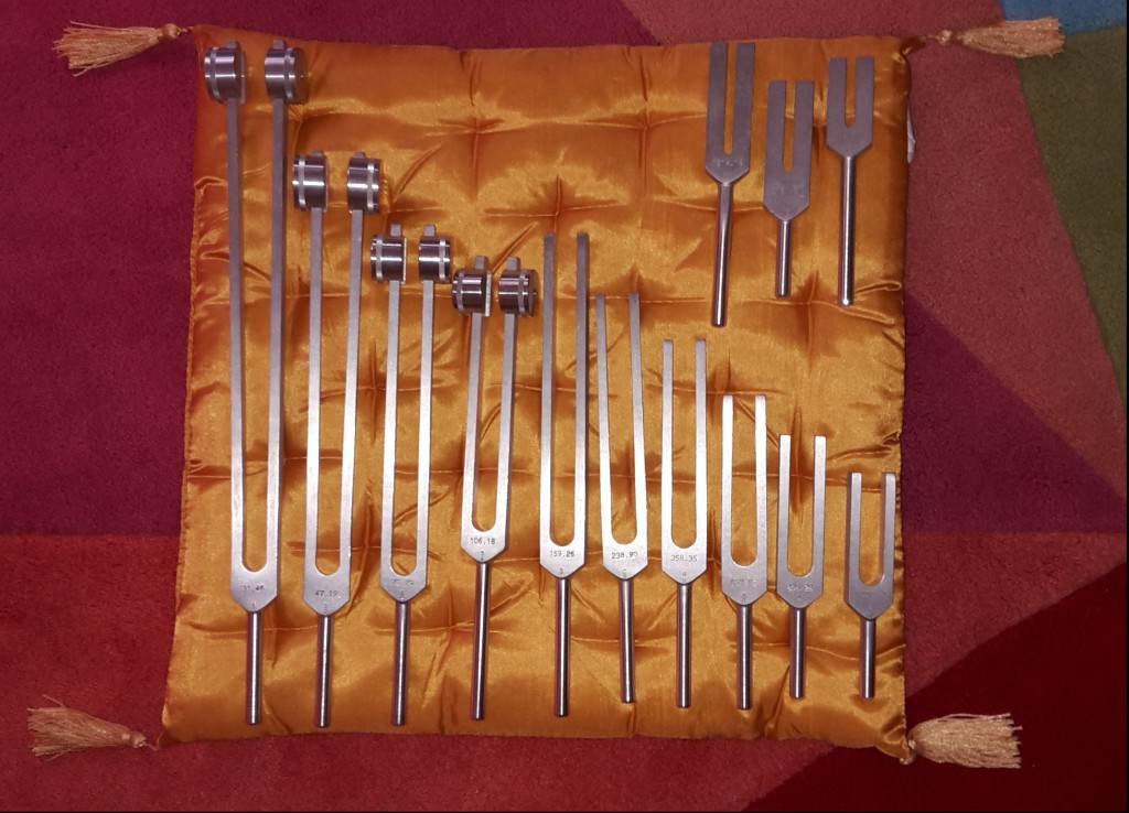 Inner Sound Healing
